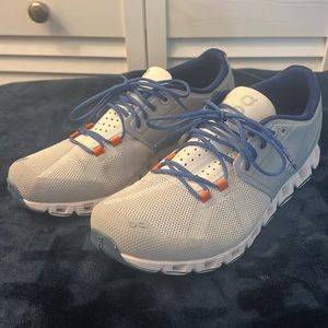 Women’s 8.5 OnCloud shoes